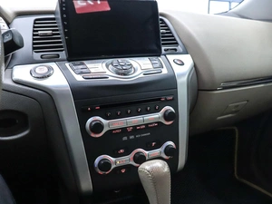 Внедорожник Nissan Murano 2012 года, 1299000 рублей, Красноярск