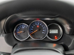 Внедорожник Renault Duster 2020 года, 1200000 рублей, Красноярск