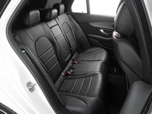 Универсал Mercedes-benz C-класс 2015 года, 1909000 рублей, Тюмень