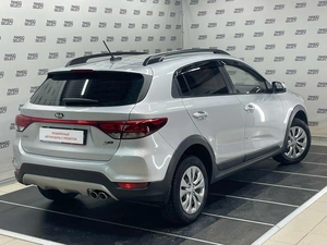 Хетчбэк Kia Rio X-Line 2019 года, 1470000 рублей, Красноярск
