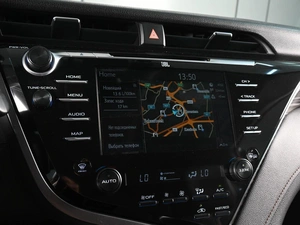 Седан Toyota Camry 2018 года, 3079000 рублей, Аксай