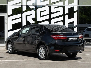 Седан Toyota Corolla 2013 года, 1170000 рублей, Волгоград