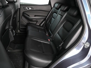 Внедорожник Chery Tiggo 4 2020 года, 1310000 рублей, Ростов-на-Дону