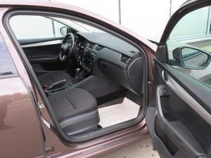 Хэтчбек Skoda Octavia 2018 года, 1690000 рублей, Брянск