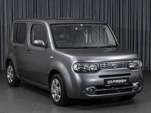 Минивэн Nissan Cube 2012 года, 799000 рублей, Ставрополь