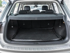 Внедорожник Volkswagen Tiguan 2021 года, 3199000 рублей, Краснодар
