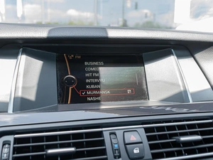 Седан BMW 5 серия 2013 года, 1900000 рублей, Краснодар