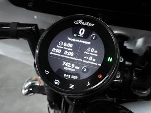 Indian Scout 2024 года, 2330000 рублей, Воронеж