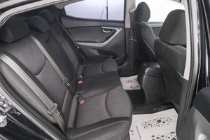 Седан Hyundai Elantra 2014 года, 1069000 рублей, Красноярск