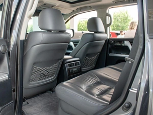 Внедорожник Toyota Land Cruiser 2010 года, 2949000 рублей, Волгоград