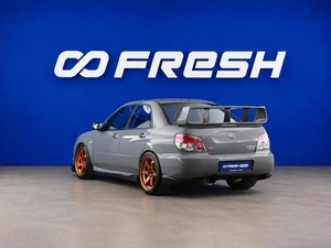 Седан Subaru WRX 2005 года, 1699046 рублей, Москва