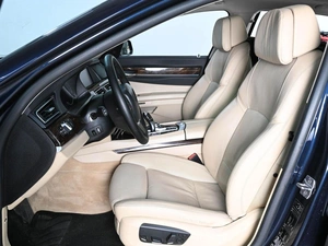 Седан BMW 7 серия 2013 года, 1779000 рублей, Ростов-на-Дону