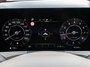 Седан Kia K8 2021 года, 3419000 рублей, Краснодар