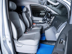 Минивэн Hyundai Grand Starex 2014 года, 2339000 рублей, Ставрополь