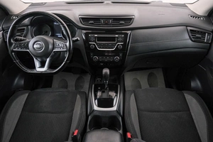 Внедорожник Nissan Qashqai 2019 года, 1859000 рублей, Красноярск