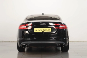 Седан Jaguar XF 2014 года, 1189000 рублей, Челябинск