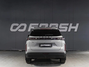 Внедорожник Tenet T7 2025 года, 2250000 рублей, Санкт-Петербург