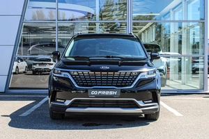 Минивэн Kia Carnival 2021 года, 3450000 рублей, Ярославль