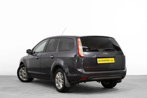 Универсал Ford Focus 2010 года, 549000 рублей, Барнаул