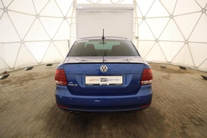 Седан Volkswagen Polo 2019 года, 1430000 рублей, Обнинск