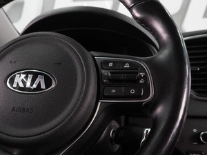 Внедорожник Kia Sportage 2017 года, 1714000 рублей, Воронеж