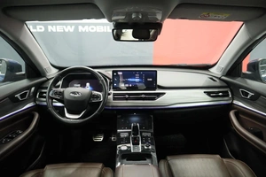 Внедорожник Chery Tiggo 8 2021 года, 2260000 рублей, Курск