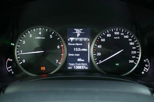 Внедорожник Lexus NX 2015 года, 2950000 рублей, Красноярск