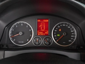 Внедорожник Volkswagen Tiguan 2008 года, 1279000 рублей, Воронеж