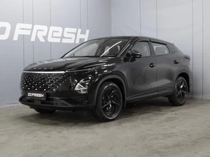 Внедорожник OMODA C5 2024 года, 2170000 рублей, Омск