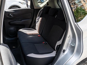 Хетчбэк Nissan Note 2017 года, 1249000 рублей, Краснодар