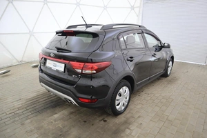Хэтчбек Kia Rio 2017 года, 1399000 рублей, Обнинск