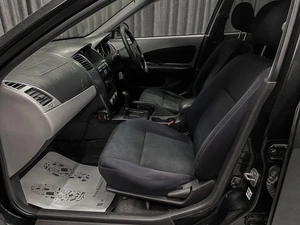 Универсал Nissan Wingroad 2002 года, 230000 рублей, Красноярск