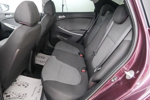 Седан Hyundai Solaris 2013 года, 899000 рублей, Красноярск