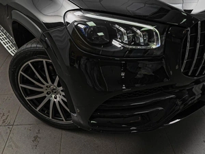 Внедорожник Mercedes-benz GLS-класс 2021 года, 8899000 рублей, Ставрополь