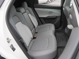 Внедорожник Changan UNI-T 2023 года, 2650000 рублей, Волгоград