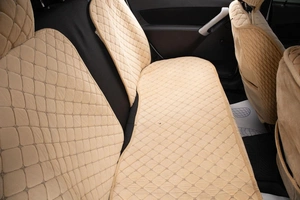 Седан Datsun on-DO 2017 года, 589000 рублей, Оренбург