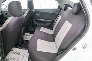 Седан Kia Rio 2012 года, 849000 рублей, Красноярск