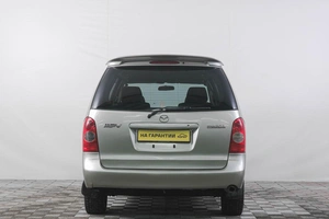 Минивэн Mazda MPV 2001 года, 489000 рублей, Кемерово
