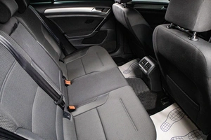 Хетчбэк Volkswagen Golf 2014 года, 1199000 рублей, Сургут