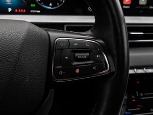 Внедорожник Chery Tiggo 7 Pro Max 2022 года, 1940000 рублей, Краснодар