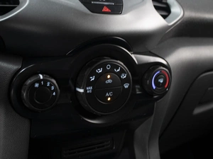 Внедорожник Ford EcoSport 2018 года, 1130000 рублей, Омск