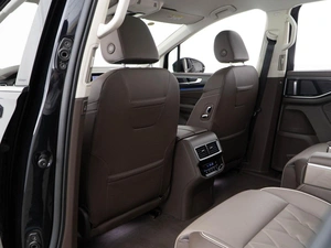 Минивэн Volkswagen Viloran 2025 года, 5589999 рублей, Москва