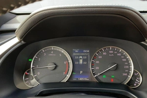 Внедорожник Lexus RX 2021 года, 4890000 рублей, Солонцы