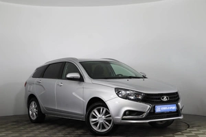 Универсал ВАЗ (LADA) Vesta 2019 года, 1089000 рублей, Пермь
