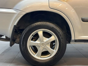 Внедорожник Nissan X-Trail 2001 года, 647000 рублей, Красноярск