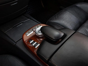Седан Mercedes-benz S-класс 2006 года, 1690000 рублей, Краснодар