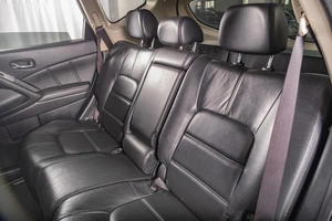 Внедорожник Nissan Murano 2012 года, 1319000 рублей, Томск