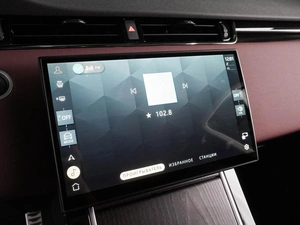 Внедорожник Land Rover Range Rover Evoque 2025 года, 5889000 рублей, Воронеж