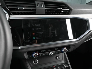 Внедорожник Audi Q3 2026 года, 4199000 рублей, Ростов-на-Дону