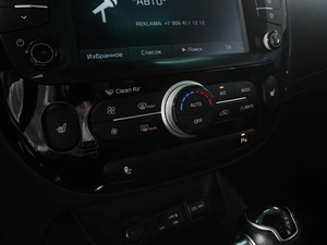 Внедорожник Kia Soul 2017 года, 1888000 рублей, Красный Пахарь